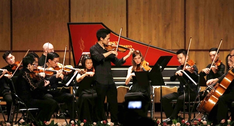 Bao giờ cho tới… ngày xưa?