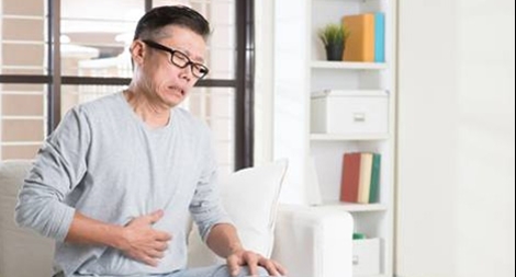 Giải pháp cho nỗi khổ tuổi trung niên