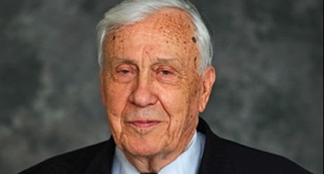 Charlie Allen – “Cây cổ thụ” của CIA