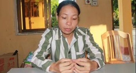 Phẫu thuật tim miễn phí cho con gái của cặp vợ chồng phạm nhân