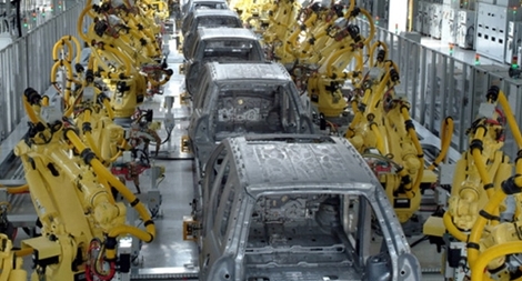 Cách mạng công nghiệp 4.0 giúp xây dựng tài chính công khai, chống thất thu