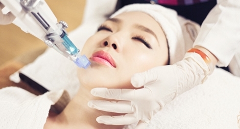 Thận trọng “mốt” hồi xuân bằng tế bào gốc