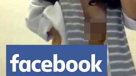 Hacker facebook tống tiền chị em bằng clip “nhạy cảm”
