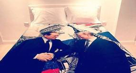 Món quà sinh nhật độc đáo