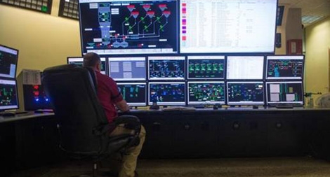 Trí thông minh nhân tạo trong quản lý năng lượng