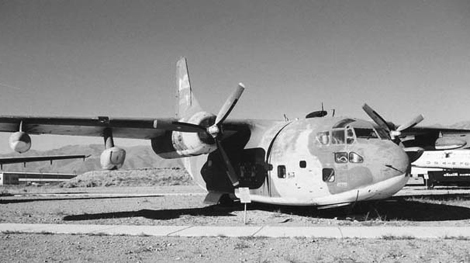 Số phận của "người thú nhận" trong vụ máy bay của CIA bị Sandinista bắn hạ