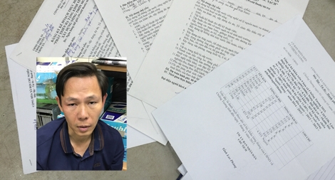 Mánh lừa tiền tỷ của kẻ mạo danh “trợ lý điều phối viên Liên hiệp quốc”