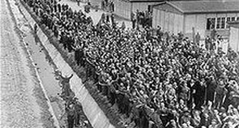 Tiến trình “biến hình” của vũ khí sinh học