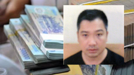 Giám đốc “biết” mở bến cảng lừa đảo 3, 5 tỉ đồng