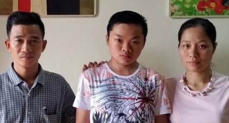 Lợi dụng một học sinh mất tích, kẻ xấu giả bắt cóc đòi tiền chuộc