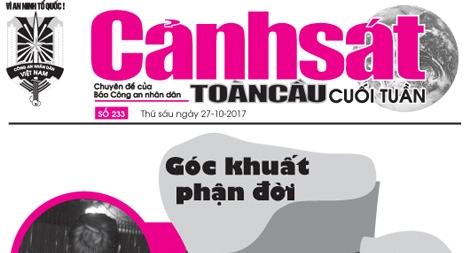 Đón đọc CSTC cuối tuần số 233