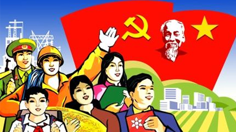 Giá trị và bài học về "tự diễn biến", "tự chuyển hóa" đối với Việt Nam