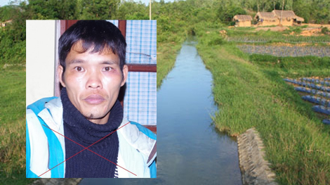 Sát hại bạn gái vì bị từ chối “yêu”