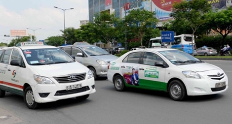 Uber, Grab đã “hích” taxi truyền thống thay đổi