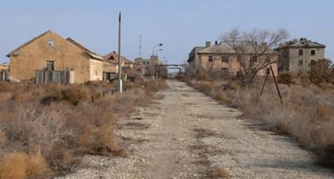 Tiến trình “biến hình” của vũ khí sinh học: Dự án bí mật Aralsk-7