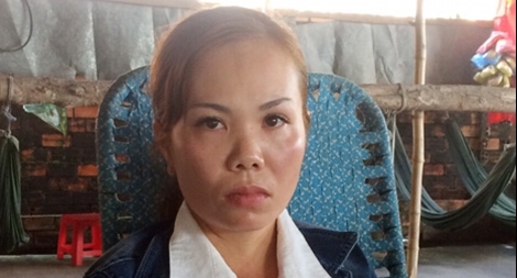 Hai người Trung Quốc đi hỏi vợ bị dàn cảnh cướp tiền