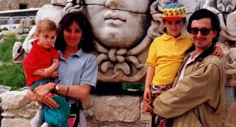 Cuộc sống bí mật của cặp đôi điệp viên CIA - nguyên mẫu của “Ông bà Smith”