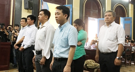 VN Pharma: Còn quá nhiều góc khuất 