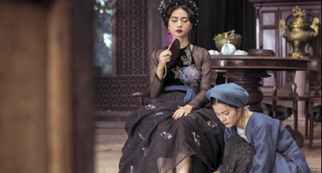 Điện ảnh Việt chới với hội nhập