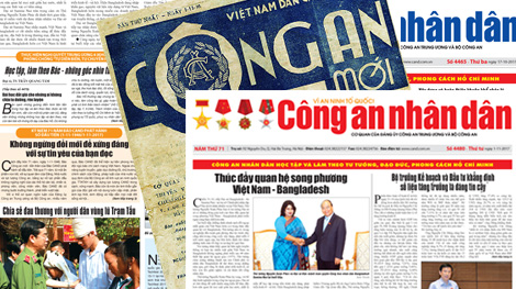 Không ngừng đổi mới để xứng đáng với sự tin yêu của bạn đọc