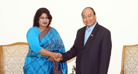 Thúc đẩy quan hệ song phương Việt Nam – Bangladesh