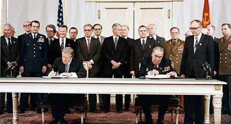 Chiến dịch nghe lén dưới biển sâu thời Chiến tranh lạnh