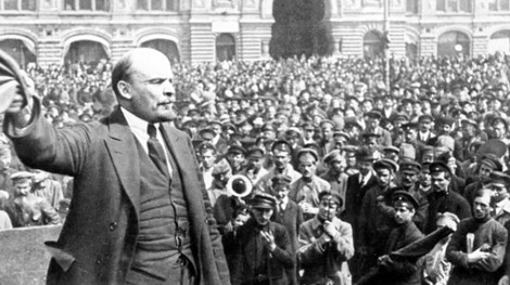 “Chính sách kinh tế mới” của Lênin với phát triển kinh tế thị trường định hướng XHCN ở nước ta