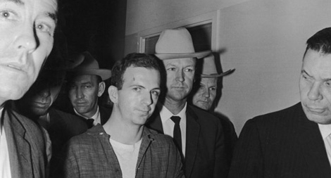 Giải mật Hồ sơ vụ ám sát Tổng thống Kennedy: Vẫn giăng đầy bức màn bí ẩn