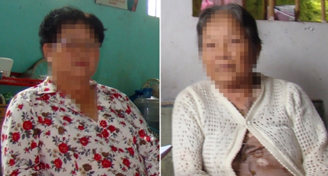 Tướng cướp Sáu Thẹo (tiếp theo)