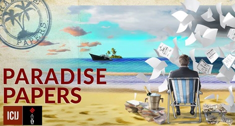 Chấn động vụ rò rỉ “Hồ sơ Paradise”