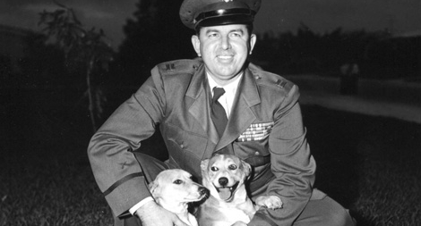 Trùm điệp viên Mỹ trong chiến tranh Triều Tiên bị quên lãng