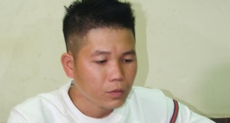 Đã bắt được hung thủ sát hại người phụ nữ ở Thái Nguyên