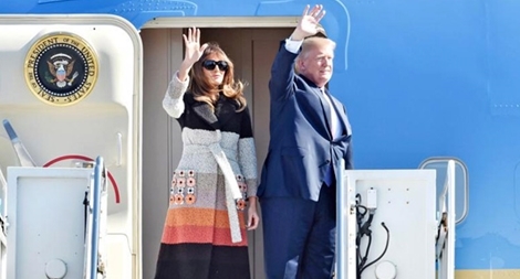 “Hợp tác là lựa chọn đúng đắn nhất” cho Mỹ và Trung Quốc