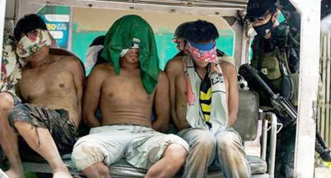 Mối đe dọa từ chiến binh IS trở về nước