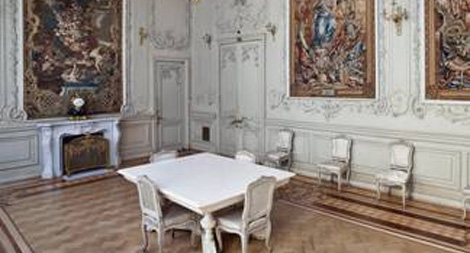 Chiếc đồng hồ tái khởi động sau 1 thế kỷ