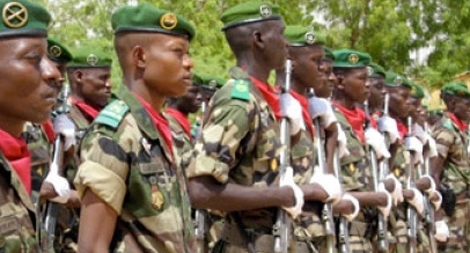 AFRICOM và Trung tâm chiến dịch Tây Phi của Mỹ ở Niger