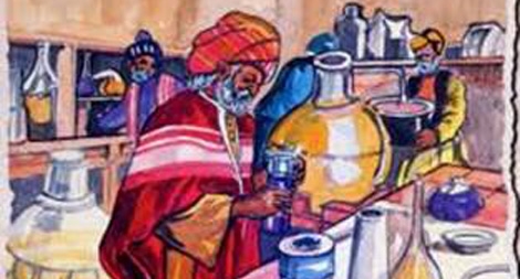 Đầu độc, phương thức gây án mạng tinh vi nhất trong lịch sử