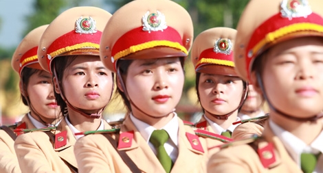 Kết quả đạt được và một số vấn đề đặt ra với công tác giáo dục, đào tạo trong CAND hiện nay