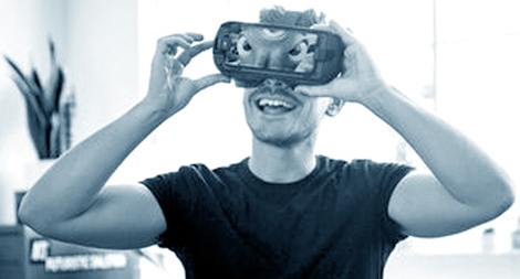 Game thực tế ảo giúp thu thập dữ liệu về bệnh mất trí nhớ