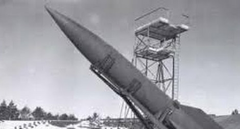 Cuộc chạy đua tìm "kho báu Yamashita"