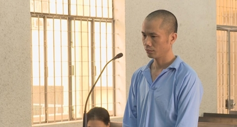 17 năm tù cho kẻ hoang tưởng giết vợ 