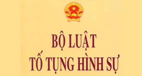 Tập huấn Luật sửa đổi một số điều của Bộ luật Hình sự và Bộ luật Tố tụng hình sự năm 2015