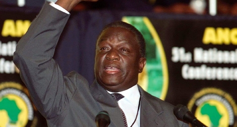 Zimbabwe: Tổng thống mới, hy vọng mới