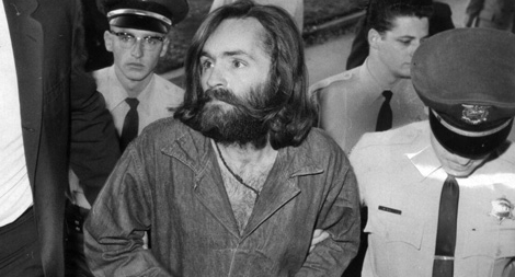 Lý giải hiện tượng "yêu tội phạm"