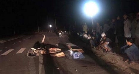 Hai vụ TNGT trong đêm ở Phú Quốc