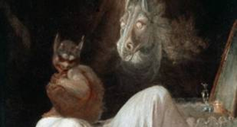 Hiện tượng giấc mơ đi vào đời thực