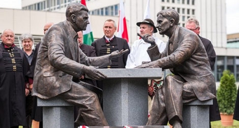 Cứu tinh của 3 vạn người tị nạn Ba Lan trong Thế chiến thứ II