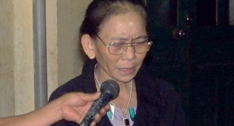 Những bà thầy bói chuyên lừa đảo nơi vùng sâu