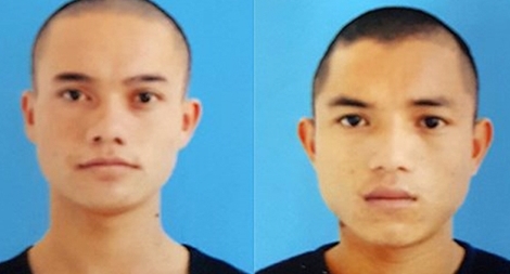 Ba trai bản lừa bán sang Trung Quốc 11 phụ nữ và trẻ em