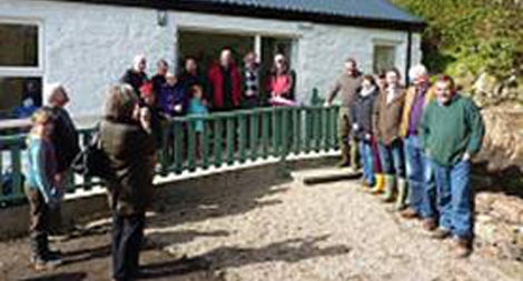 Vùng đất 6 thập niên không trộm cắp